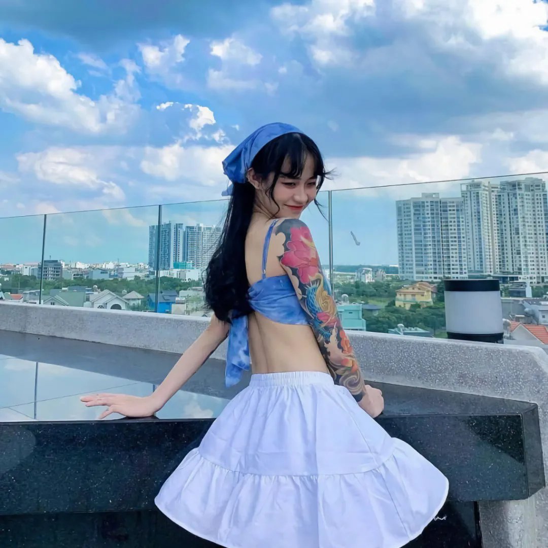 我们的每一天