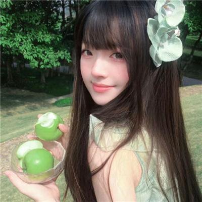 派对女孩